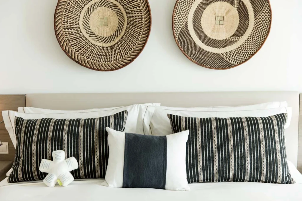 Supérieure chambre — LUX* Zanzibar